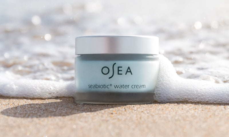 Seabiotic Water Cream