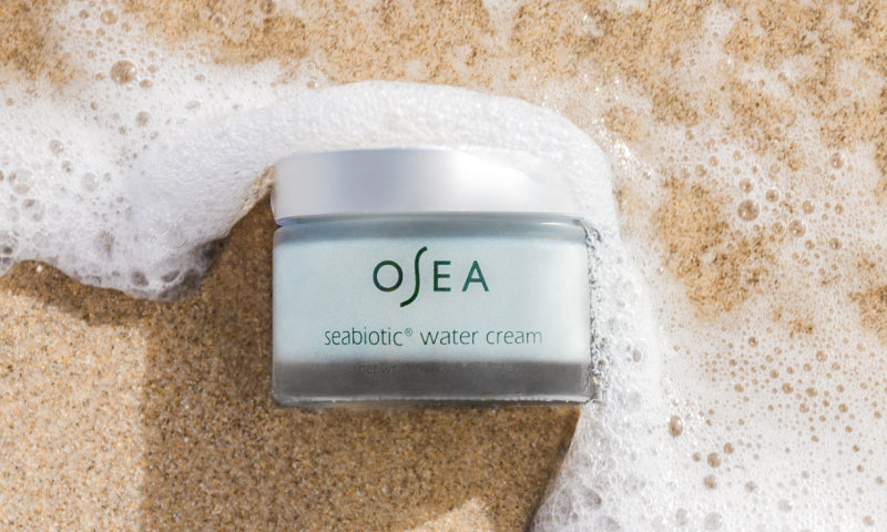 Seabiotic Water Cream