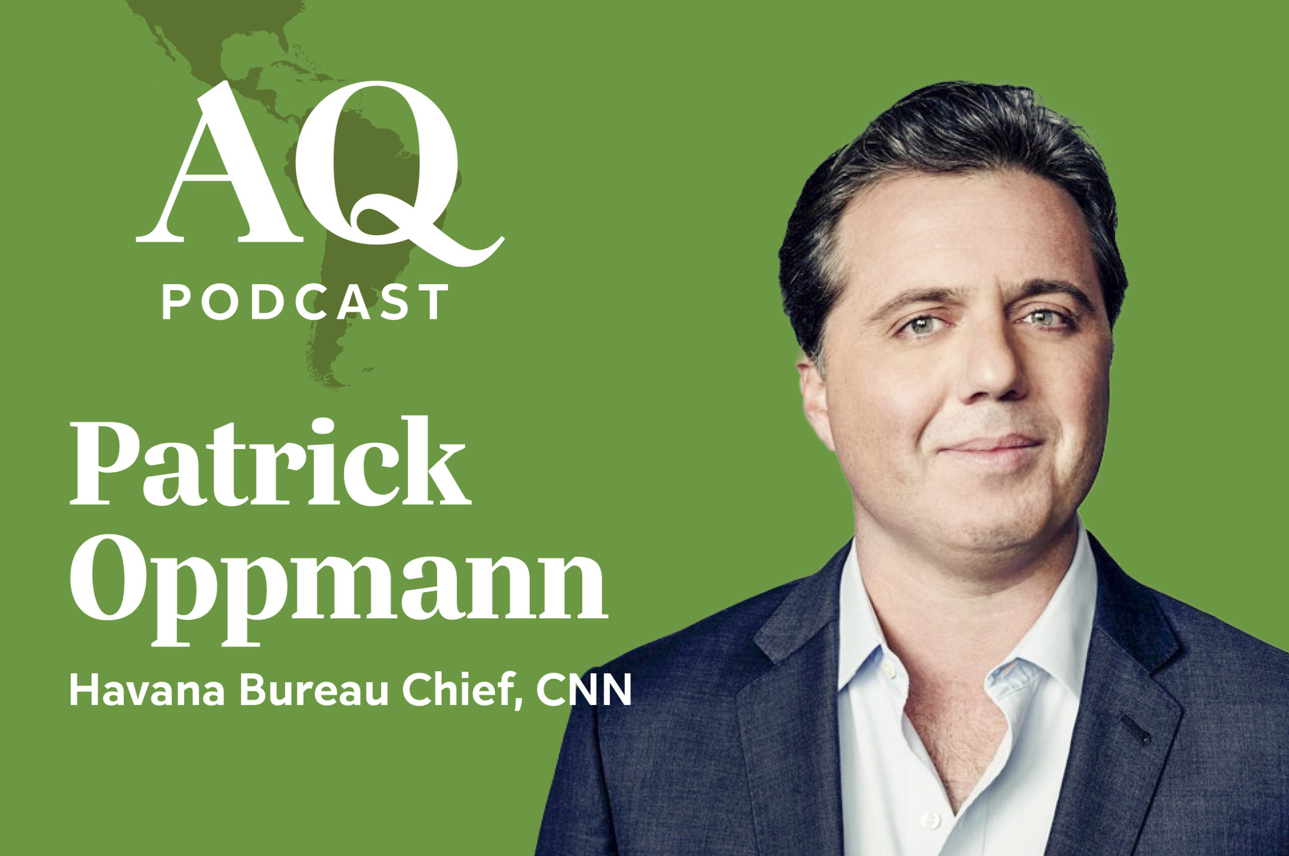 AQ Patrick Oppmann