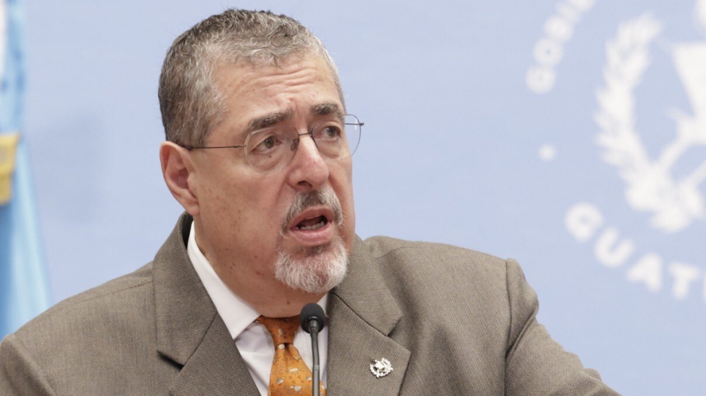 Bernardo Arevalo