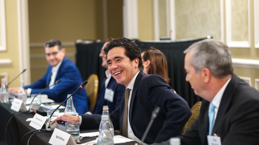 CFO Forum: Santiago, 2025
