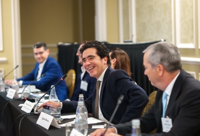 CFO Forum: Santiago, 2025