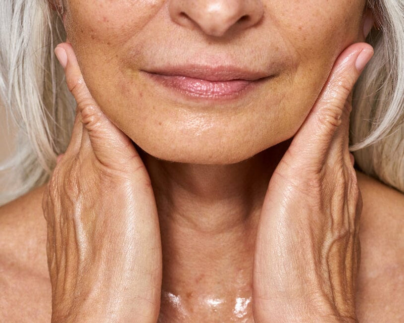 How to Treat “Tech Neck” Wrinkles