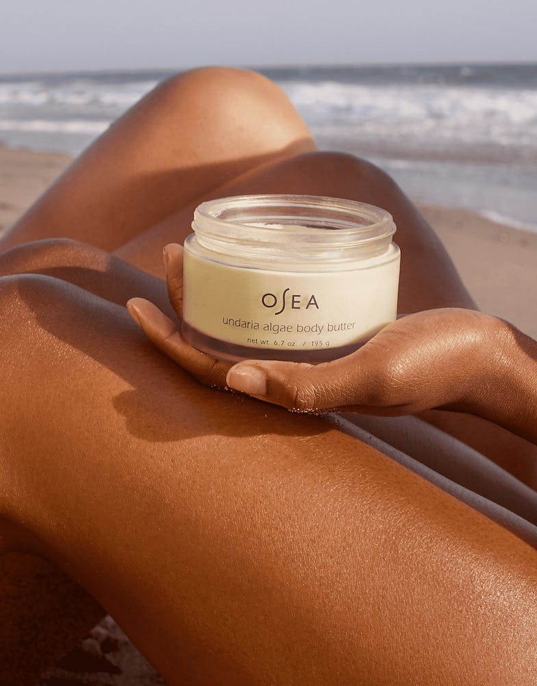 Undaria Algae™ Body Butter