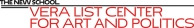 Vera List Center for Art and Politics