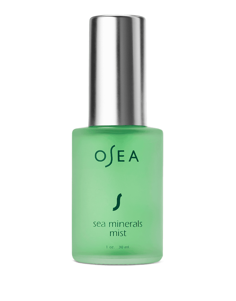 Sea Minerals Mist