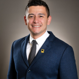 JC Torres