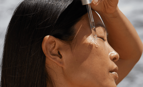 Hyaluronic Acid: Your Skin's Moisture Magnet