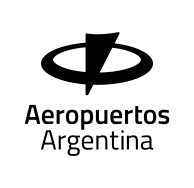 Aeropuerto Argentina Logo 2024