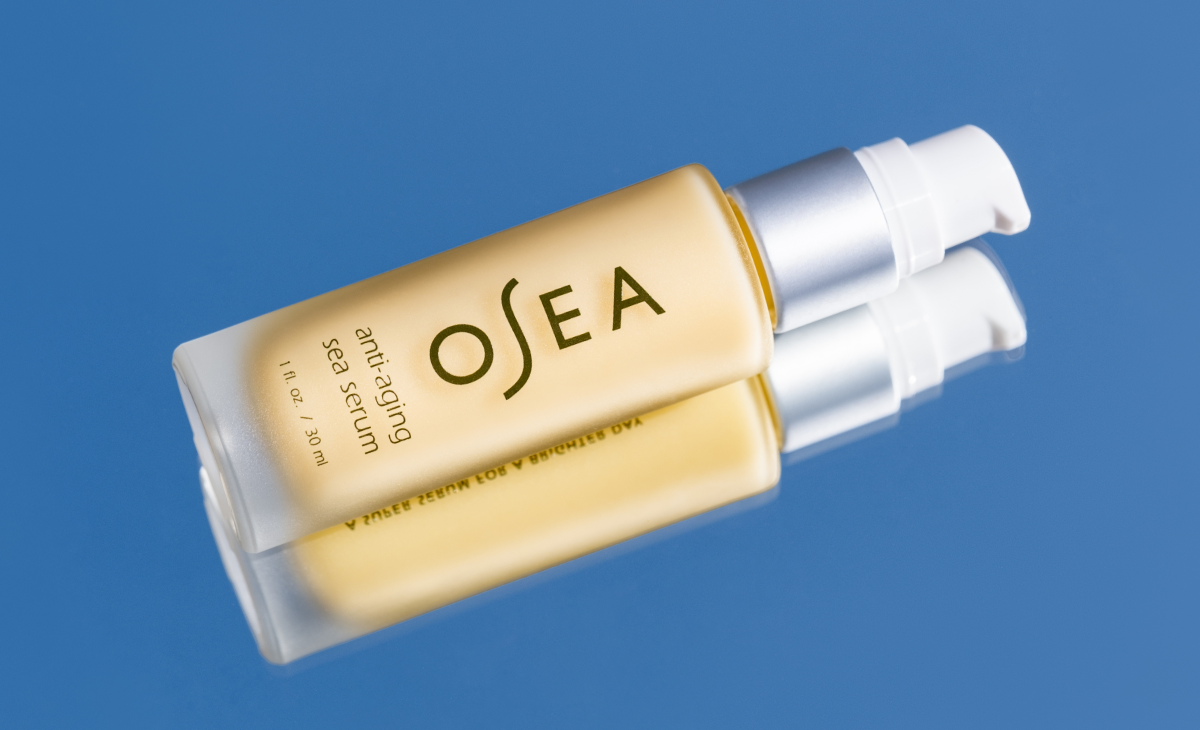 Anti-Aging Sea Serum