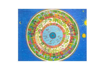 Aycoobo, Wilson Rodríguez, Calendario (calendar), 2025