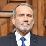 Schialer, Canciller Peru