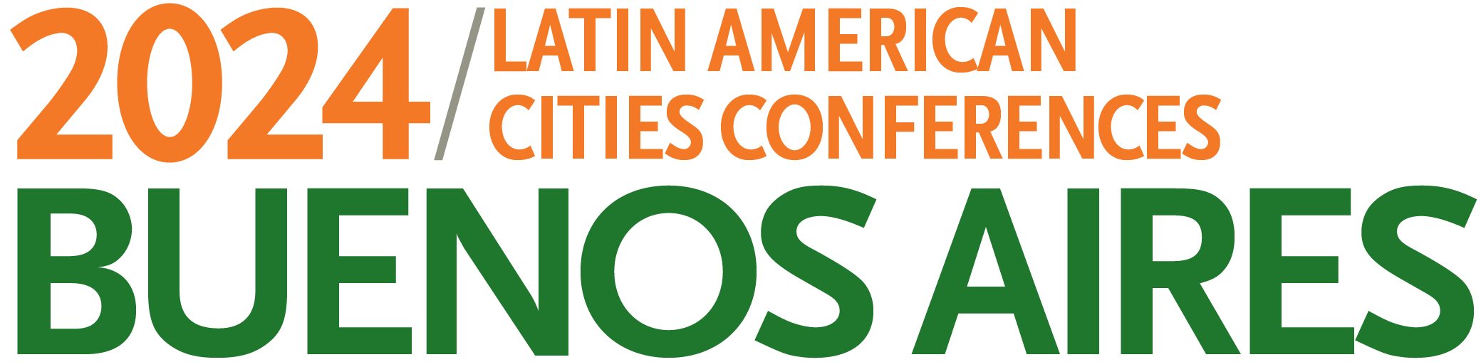 LACC 2024 Buenos Aires