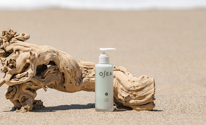 OSEA CEO, Melissa Palmer Shares Her Summer Skincare Routine