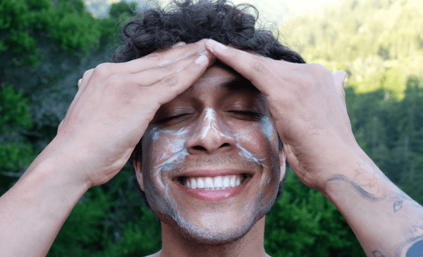 Men’s Skincare Made Easy