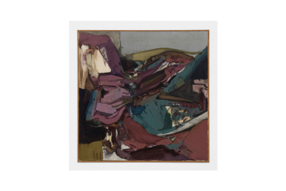 Oil no. 1, 1965 (1965)