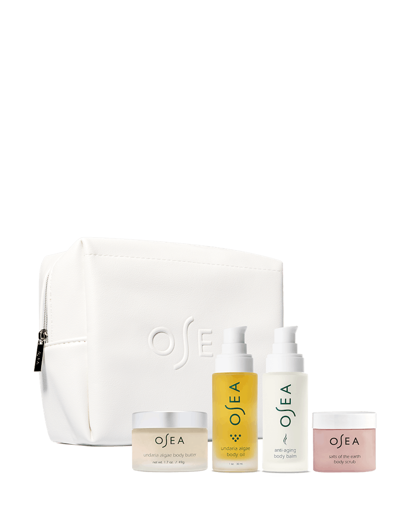 Bestsellers Bodycare Set