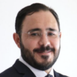Rodrigo Mariscal Paredes