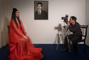 Alice Yura, Foto Yura I, 2022